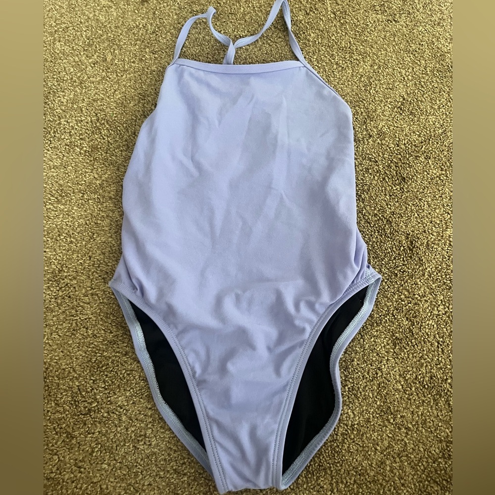 Jolyn Fixed Back One Piece